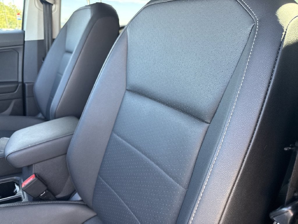 2020 Volkswagen Tiguan 2.0T SE 4Motion