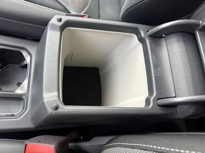 2027 Volkswagen Taos 1.5T SE Black