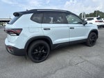 2027 Volkswagen Taos 1.5T SE Black