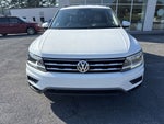 2020 Volkswagen Tiguan 2.0T SE