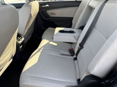 2020 Volkswagen Tiguan 2.0T SE