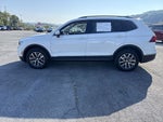2020 Volkswagen Tiguan 2.0T SE