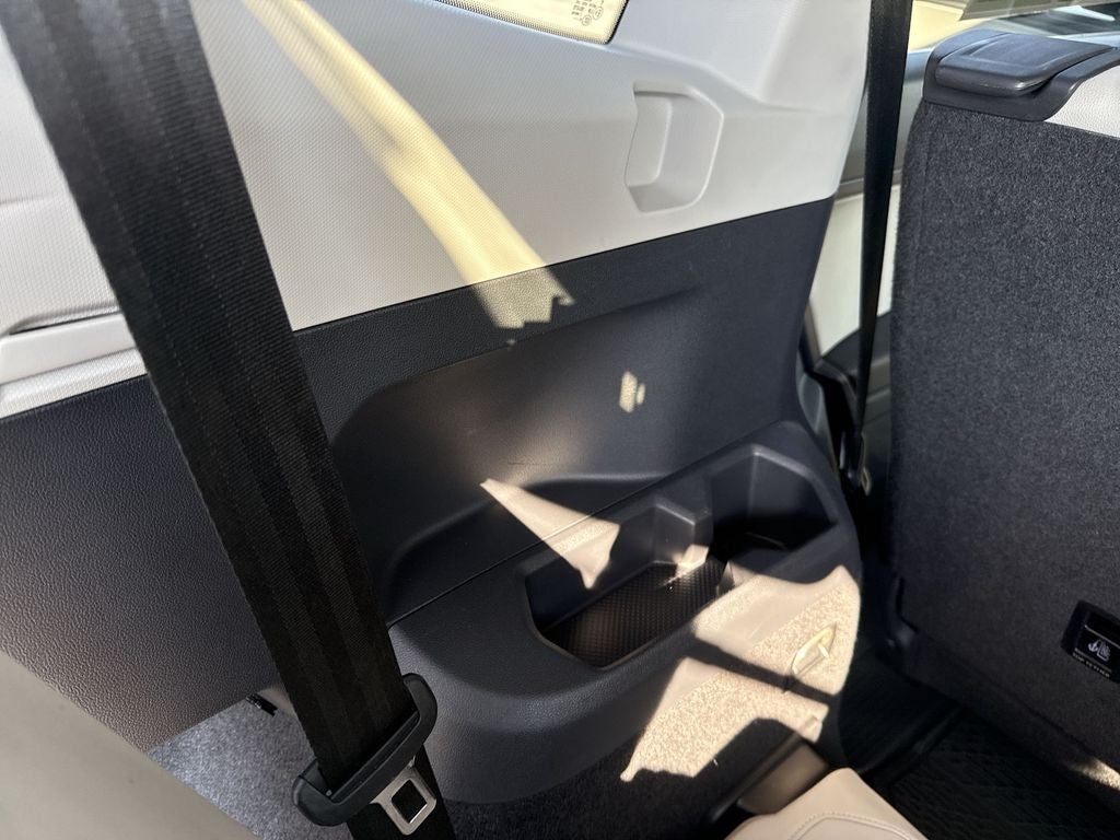 2020 Volkswagen Tiguan 2.0T SE