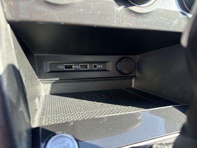 2020 Volkswagen Tiguan 2.0T SE
