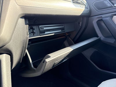 2020 Volkswagen Tiguan 2.0T SE