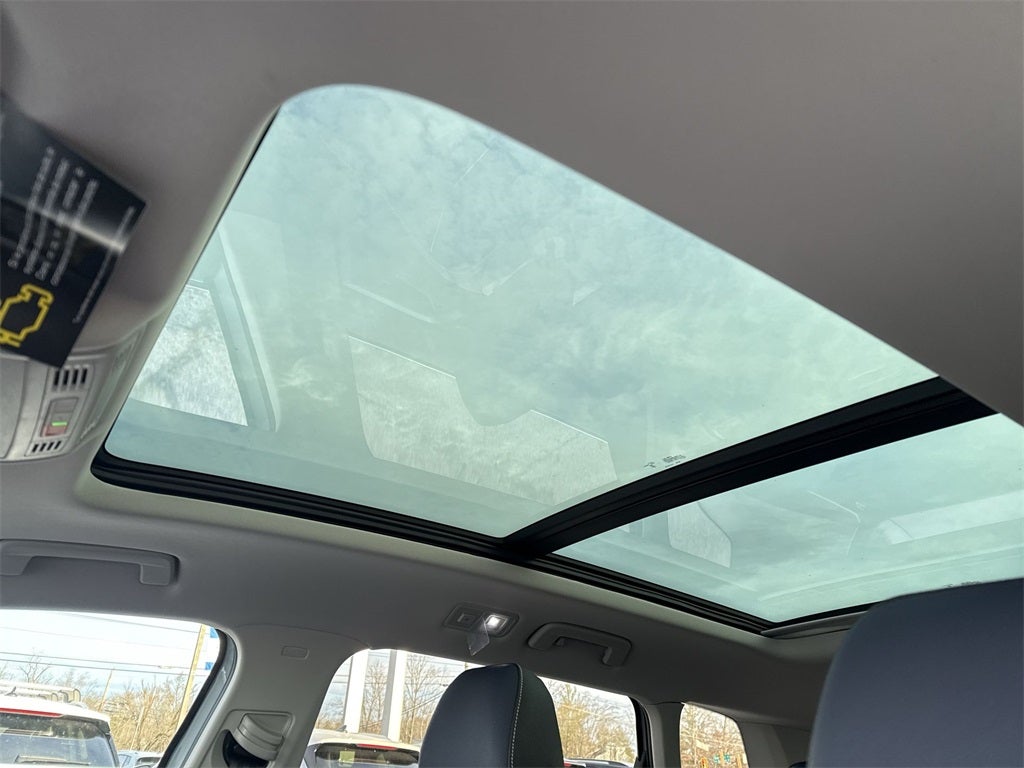 2026 Volkswagen Taos 1.5T SEL