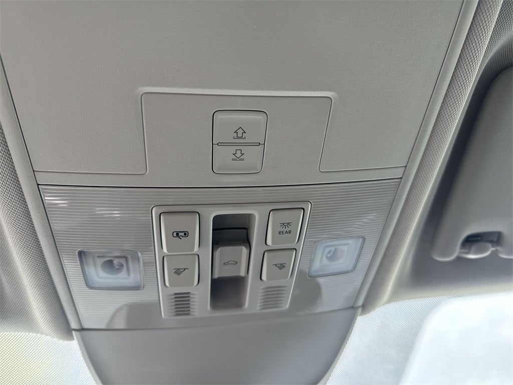 2026 Volkswagen Taos 1.5T SEL