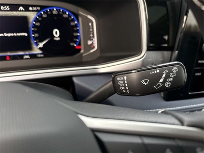 2026 Volkswagen Taos 1.5T SEL