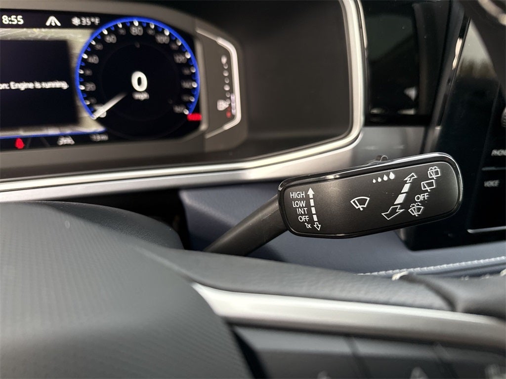 2026 Volkswagen Taos 1.5T SEL