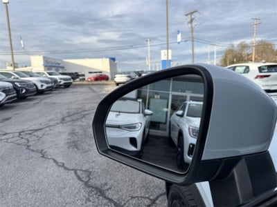 2026 Volkswagen Taos 1.5T SEL