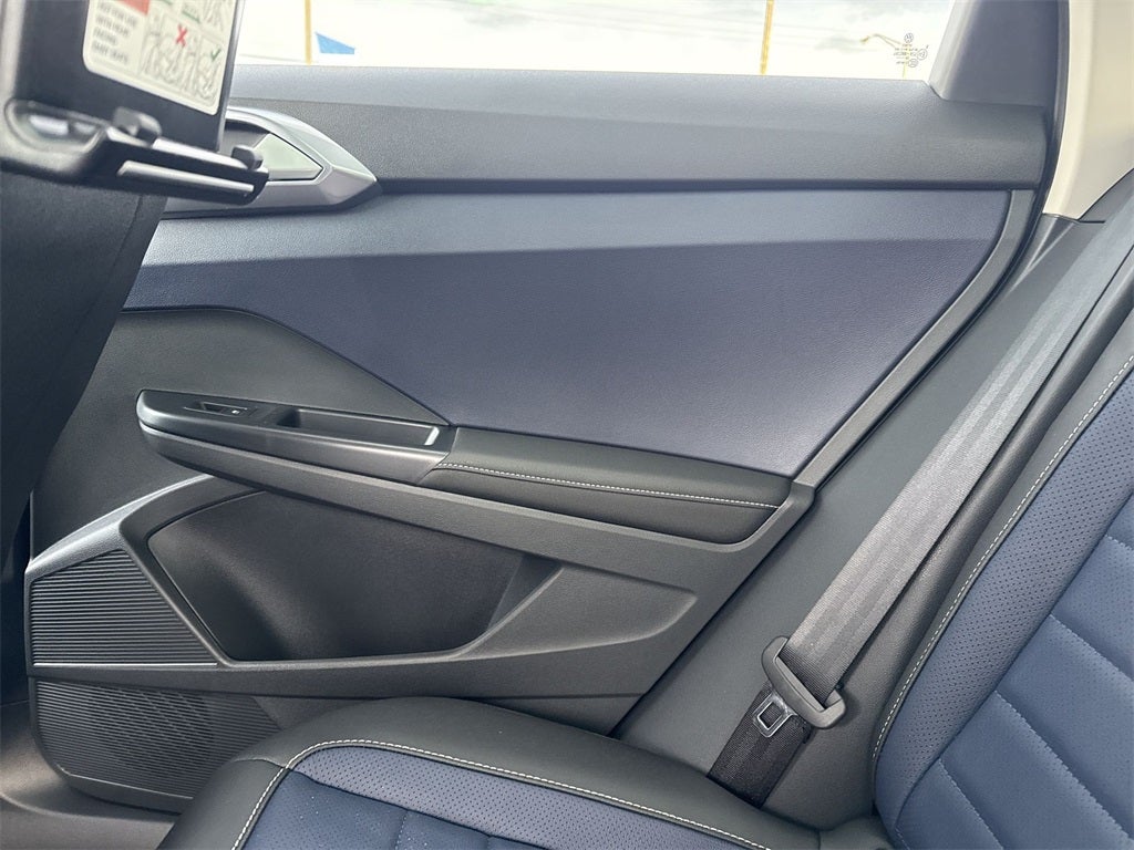 2026 Volkswagen Taos 1.5T SEL