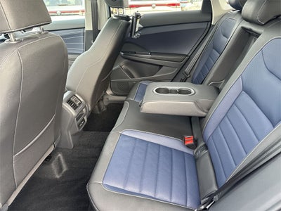 2026 Volkswagen Taos 1.5T SEL