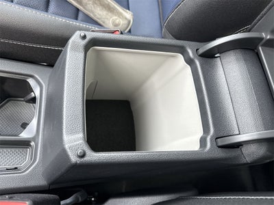 2026 Volkswagen Taos 1.5T SEL