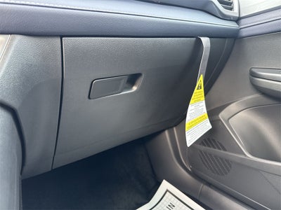 2026 Volkswagen Taos 1.5T SEL