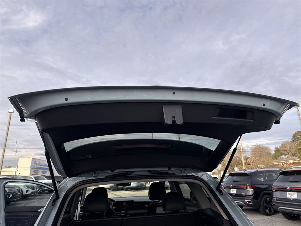 2026 Volkswagen Taos 1.5T SEL