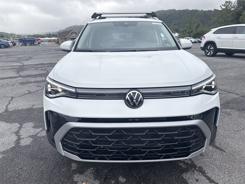 2025 Volkswagen Taos 1.5T SEL