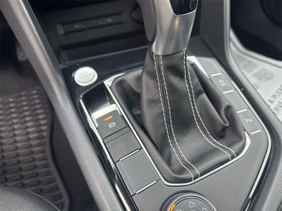 2025 Volkswagen Taos 1.5T SEL