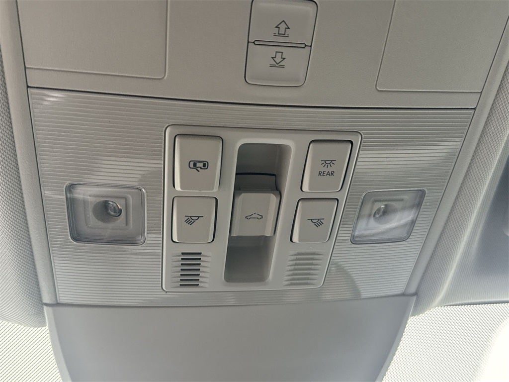 2025 Volkswagen Taos 1.5T SEL