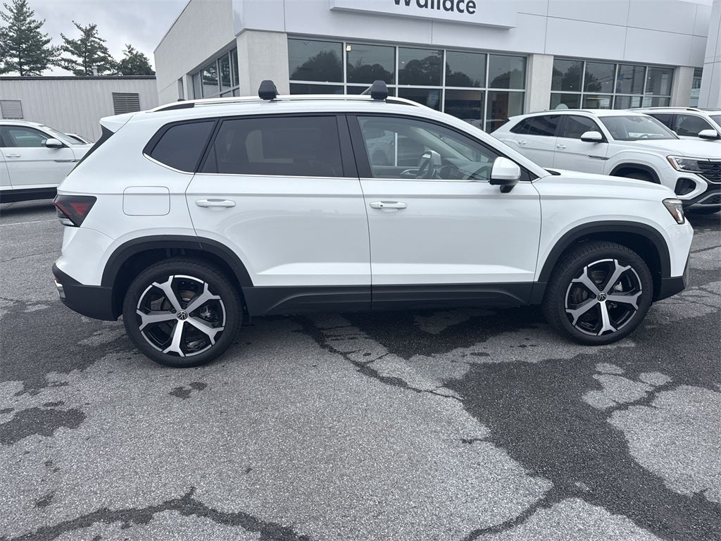 2025 Volkswagen Taos 1.5T SEL