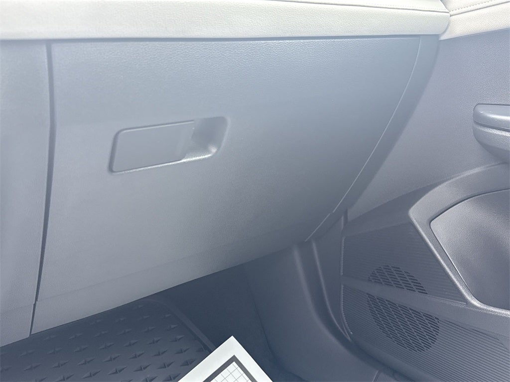 2025 Volkswagen Taos 1.5T SEL