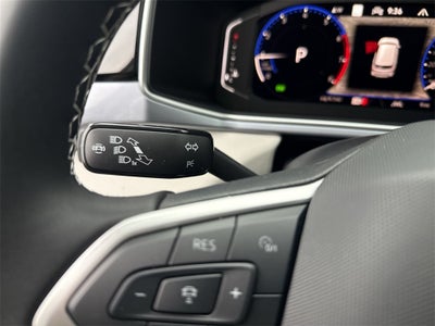 2026 Volkswagen Taos 1.5T SEL