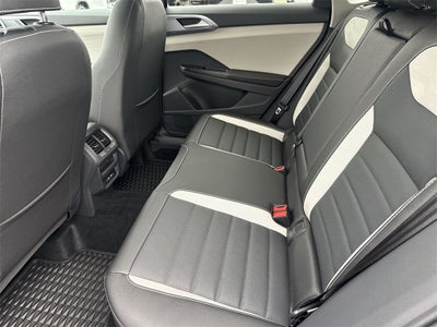 2026 Volkswagen Taos 1.5T SEL