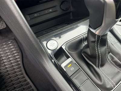 2026 Volkswagen Taos 1.5T SEL