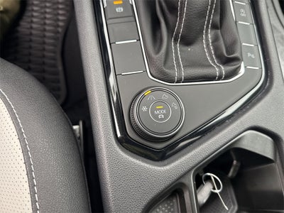 2026 Volkswagen Taos 1.5T SEL