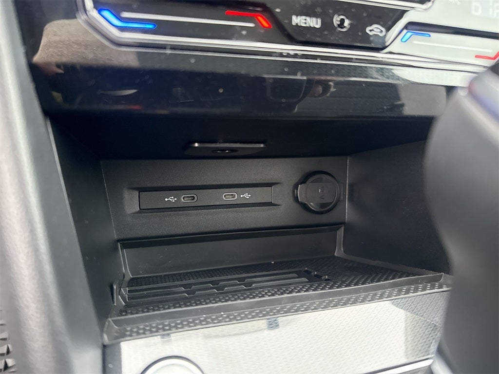 2026 Volkswagen Taos 1.5T SEL