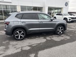 2026 Volkswagen Taos 1.5T SEL
