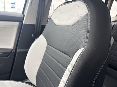 2026 Volkswagen Taos 1.5T SEL