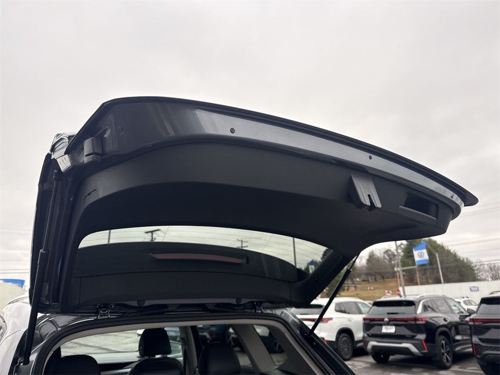 2026 Volkswagen Taos 1.5T SEL