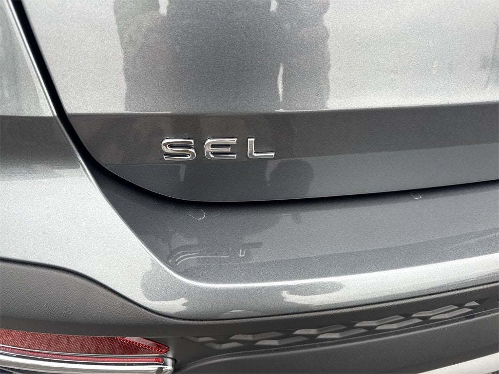 2026 Volkswagen Taos 1.5T SEL