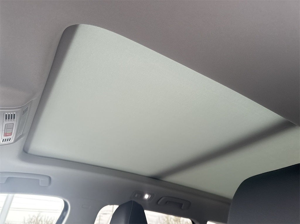 2025 Volkswagen Taos 1.5T SEL