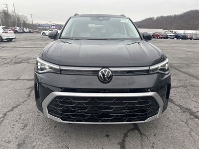 2025 Volkswagen Taos 1.5T SEL