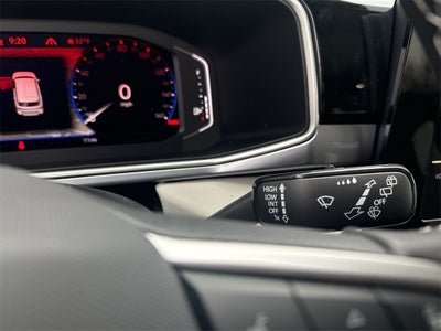 2025 Volkswagen Taos 1.5T SEL