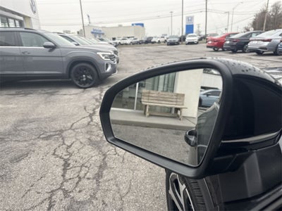 2025 Volkswagen Taos 1.5T SEL