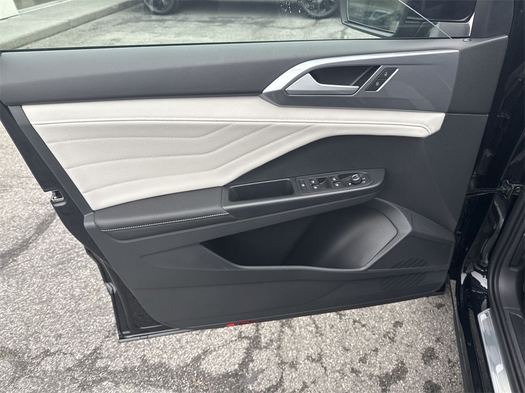 2025 Volkswagen Taos 1.5T SEL