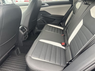 2025 Volkswagen Taos 1.5T SEL