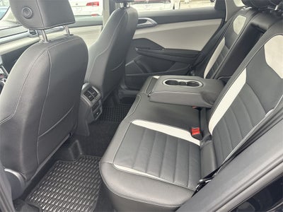 2025 Volkswagen Taos 1.5T SEL