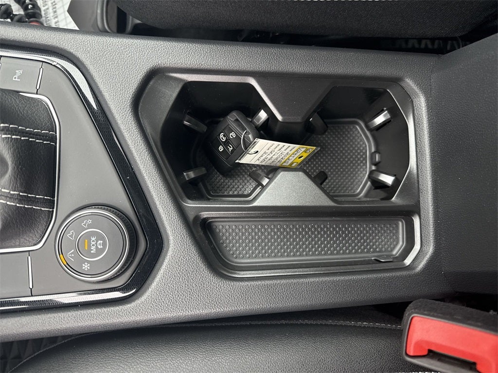 2025 Volkswagen Taos 1.5T SEL