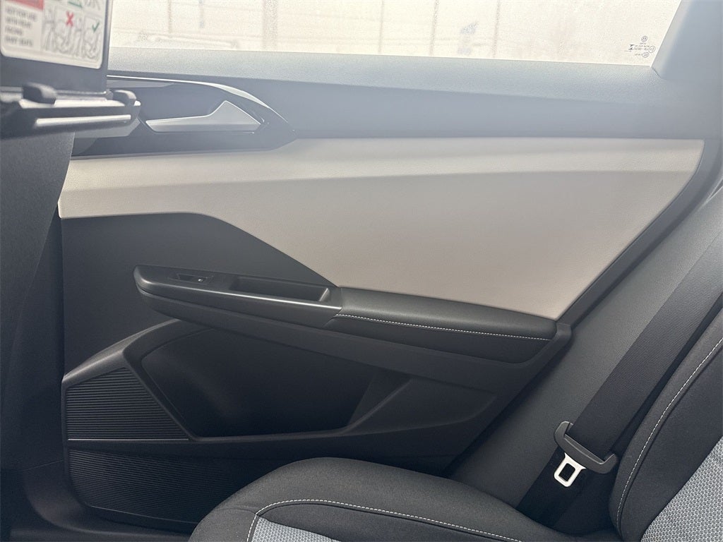 2026 Volkswagen Taos 1.5T S