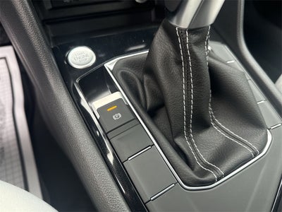 2026 Volkswagen Taos 1.5T S