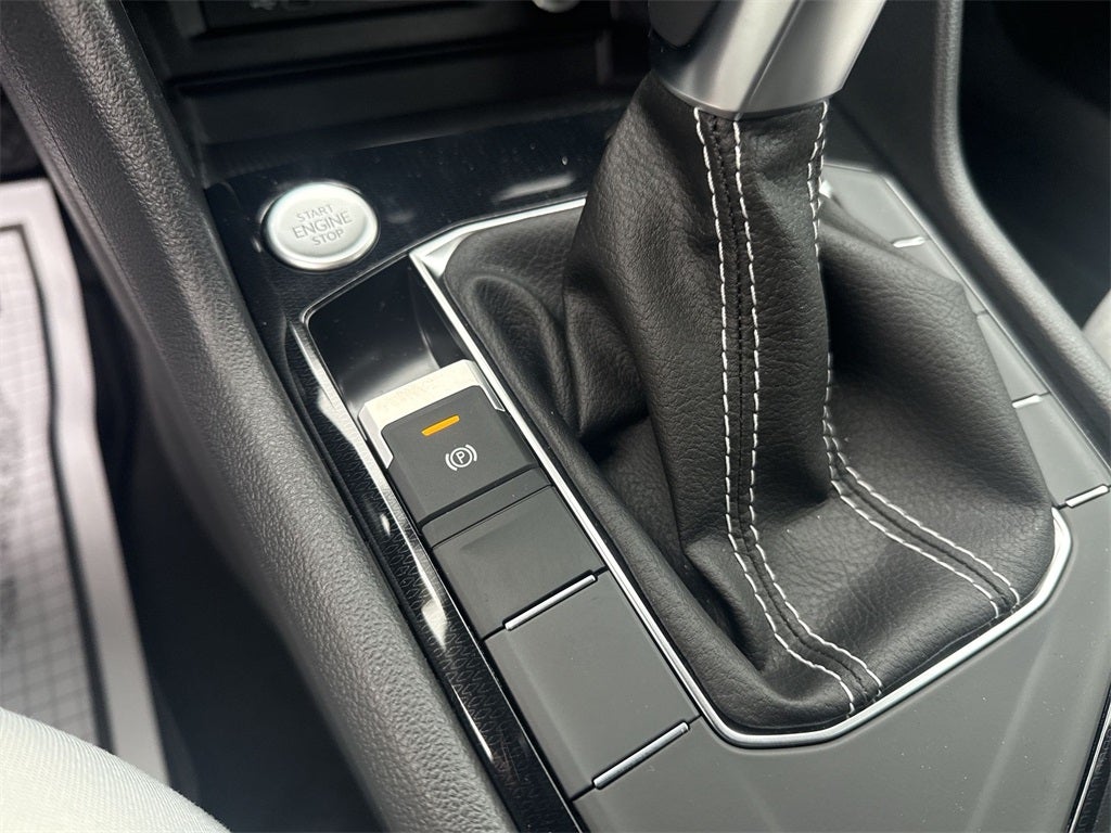 2026 Volkswagen Taos 1.5T S