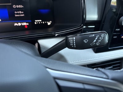 2027 Volkswagen Taos 1.5T S
