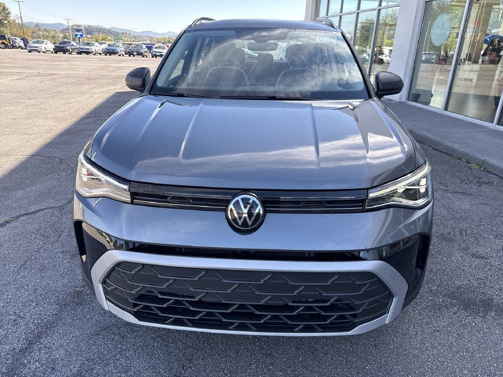 2027 Volkswagen Taos 1.5T S
