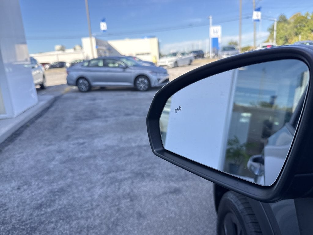 2027 Volkswagen Taos 1.5T S