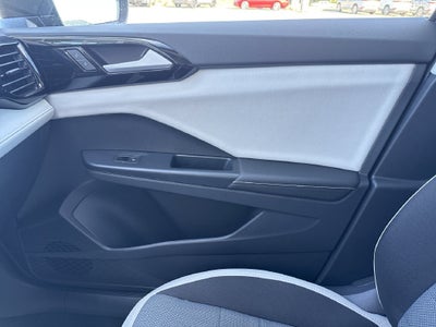 2027 Volkswagen Taos 1.5T S