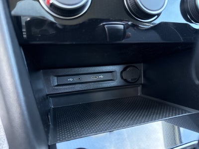 2027 Volkswagen Taos 1.5T S