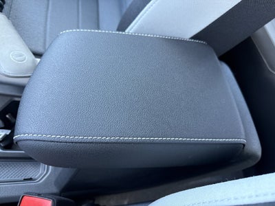 2027 Volkswagen Taos 1.5T S